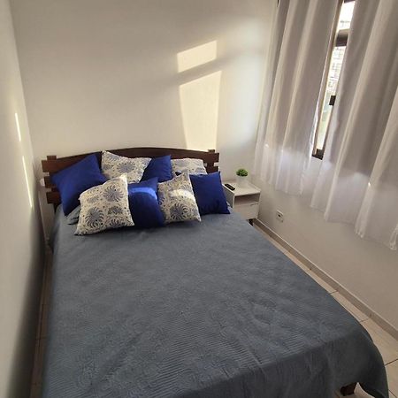 Apartamento Proximo A Praia Asturias Guaruja Ngoại thất bức ảnh