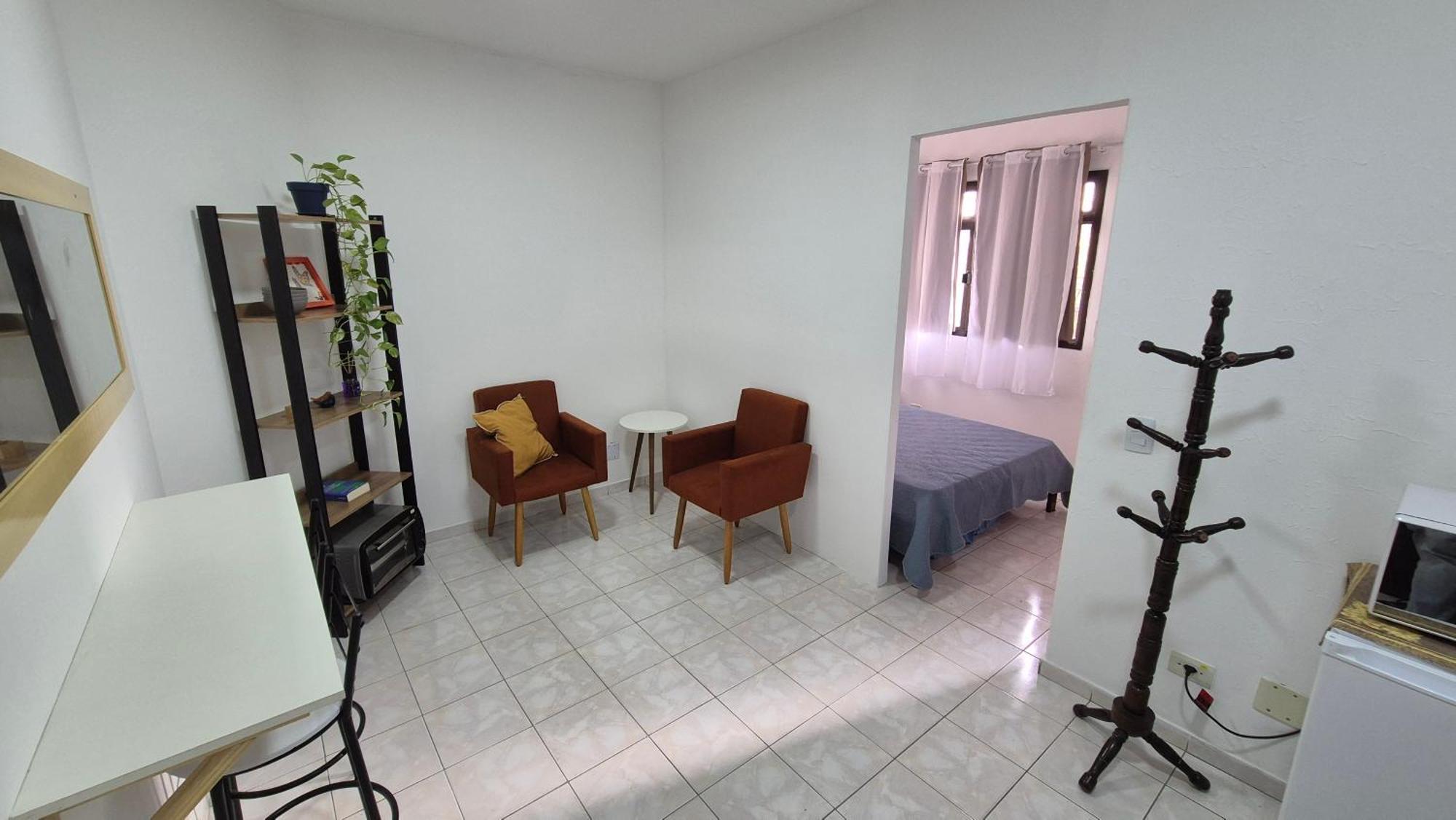 Apartamento Proximo A Praia Asturias Guaruja Ngoại thất bức ảnh